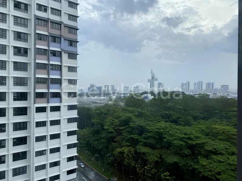 Room (HDB) for Rent in  32 Ghim Moh Link - Image 1